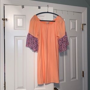 Altar’d state dress